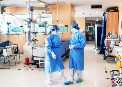 هوش مصنوعی به نقطه قوت بیمارستان های چین در جنگ با کرونا تبدیل شده است ، از نرم افرارهای اسکن ریه تا سیستمهای طبقه بندی اطلاعات بیماران
