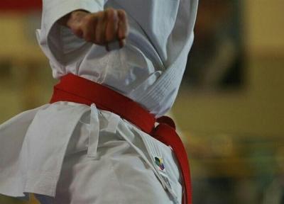 شروع دور جدید تمرینات تیم ها کاراته دختران و پسران برای حضور در المپیک آرژانتین