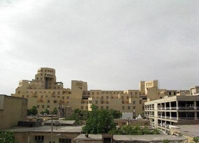 هتل دنیا نما در آستانه جذب سرمایه