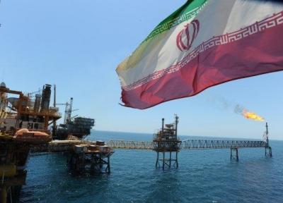 روس نفت: امتناع از همکاری با ایران به ضرر اقتصاد اروپا است