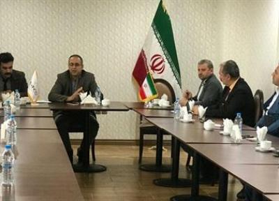 جلسه ستاد اجرایی خدمات سفر شهرستان بانه برگزار گردید