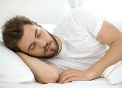 خواب می تواند با عفونت مقابله کند