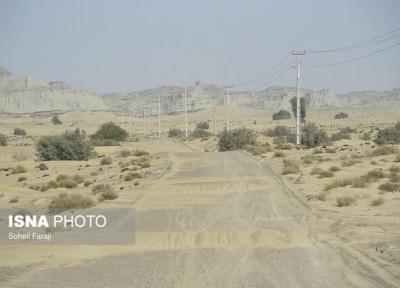 شرایط اقلیمی و بهره برداری بیش از حد از منابع، آفت منابع آبی استان قم است