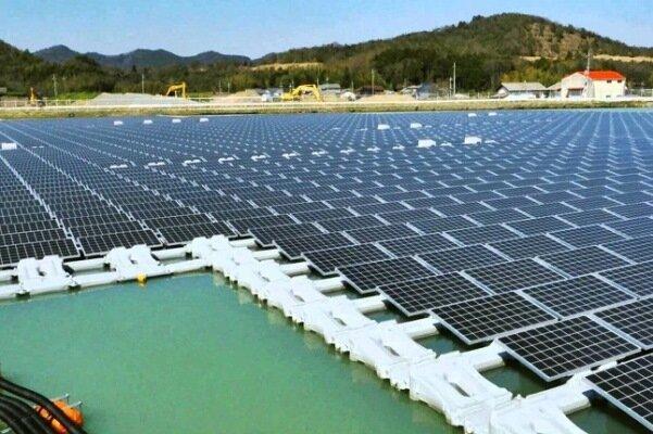 تولید 7500 مگاوات برق خورشیدی تا سال 2030 در کشور