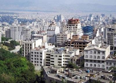 خانه سه درصد ارزان شد ، توقف قیمت در مناطق جنوبی