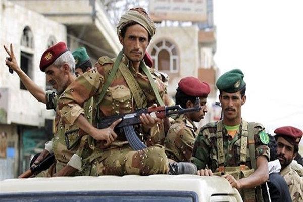 عملیات تک تیراندازان ارتش یمن در حجه، هلاکت 5 عنصر متجاوز عملیات تک تیراندازان ارتش یمن در حجه، هلاکت 5 عنصر متجاوز سعودی