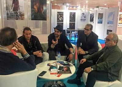 هزینه 675 میلیونی بنیاد فارابی برای چتر سینمای ایران و سفر مدیرانش به جشنواره کن