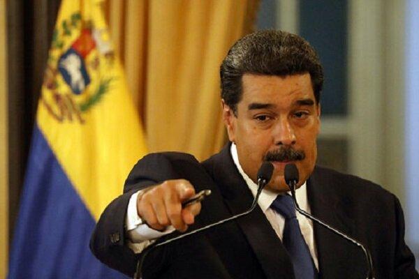 آمریکا تحریم های جدیدی را علیه ونزوئلا وضع کرد