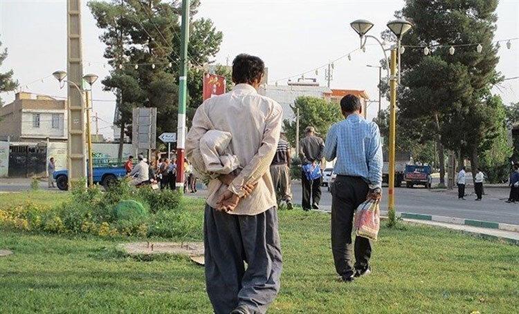 جریمه برای به کارگیری اتباع خارجی غیرمجاز جریمه برای به کارگیری اتباع خارجی غیرمجاز