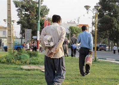 جریمه برای به کارگیری اتباع خارجی غیرمجاز