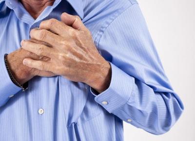 خطر نارسایی قلبی به وسیله تست بزاق دهان پیش بینی خواهد شد