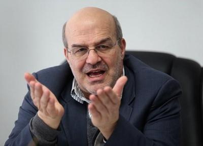 موافقت کلانتری با انتقال آب خزر به فلات مرکزی