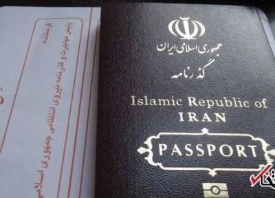 آخرین رده بندی ارزش پاسپورت کشورها؛ ایران در رتبه 89 جهانی در کنار نپال، سودان و سریلانکا