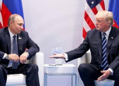 همکاری مسکو-واشنگتن در بحران کُره باید در راستای مواضع پوتین باشد
