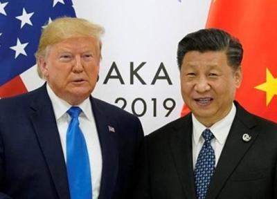 ترامپ: داریم به توافق بزرگ با چین نزدیک می شویم