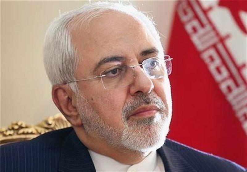 انتقاد شدید ظریف از اقدام اروپایی ها علیه برنامه موشکی ایران انتقاد شدید ظریف از اقدام اروپایی ها علیه برنامه موشکی ایران