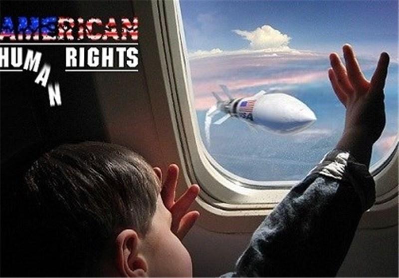 آمریکا قبل از اتهام زنی به روسیه از حمله به هواپیمای ایرانی عذرخواهی کند