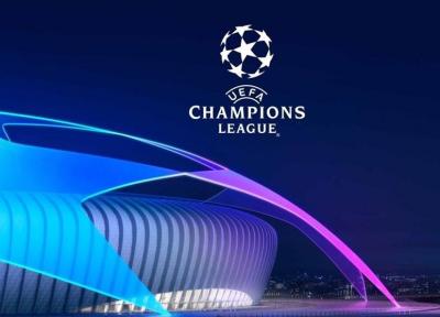 لیگ قهرمانان اروپا، اعلام اسامی داوران دیدارهای شب پایانی مرحله گروهی