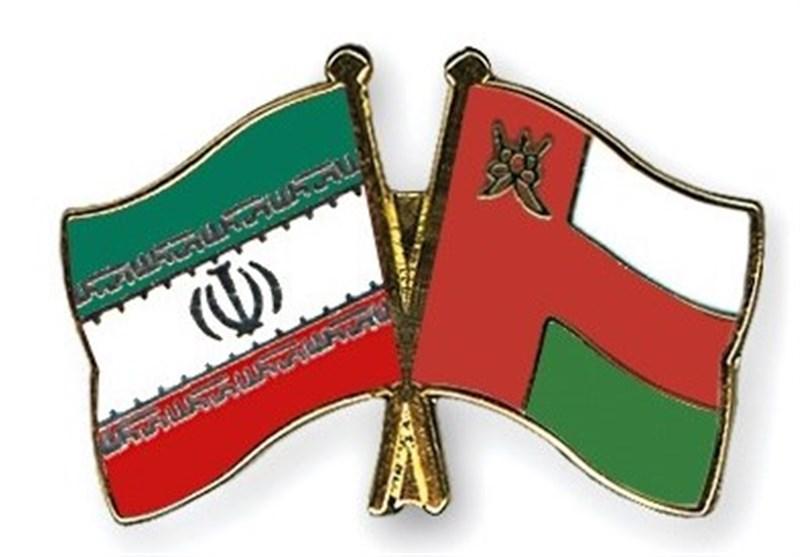 روابط ایران و عمان با وجود بحران های منطقه رو به جلو است