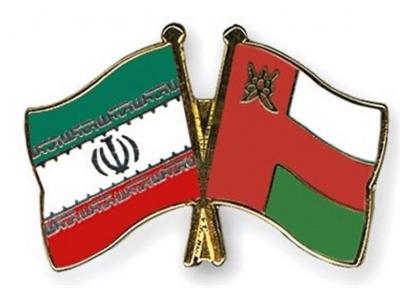 روابط ایران و عمان با وجود بحران های منطقه رو به جلو است