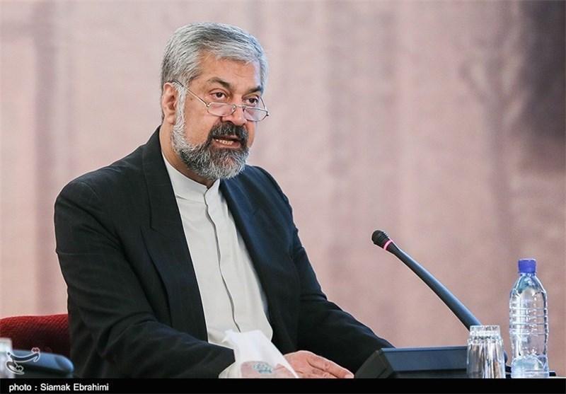 گشایش اجلاس وزیران خارجه سیکا با حضور ایران در چین