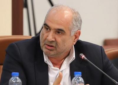 قوانین مزاحم مانع کسب وکار و رونق فراوری است