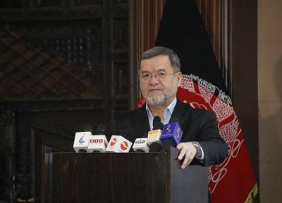 دولت افغانستان: صلح بدون آتش بس و مذاکرات بین الافغانی امکانپذیر نیست