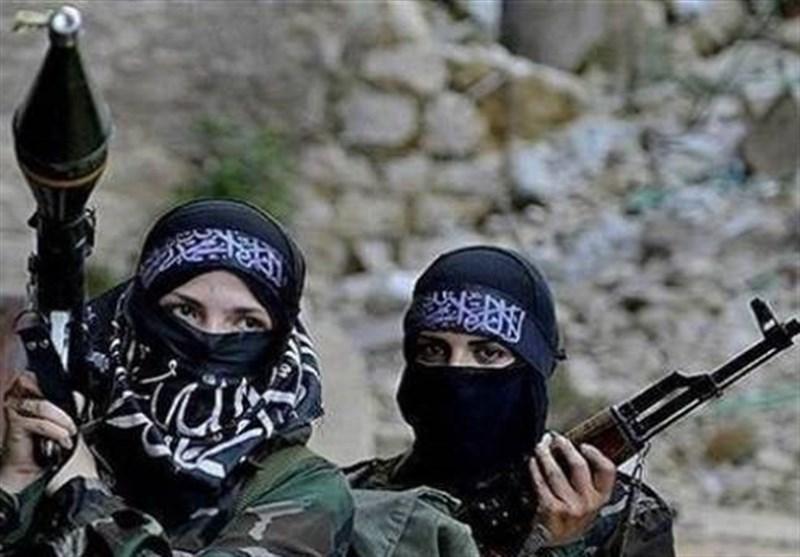 ظهور پلیس وهابیت در شهرهای اروپا تصویر ظهور پلیس وهابیت در شهرهای اروپا