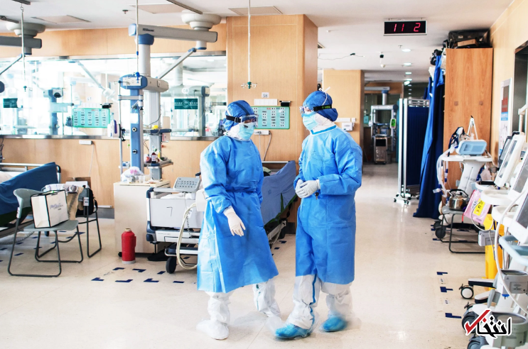 هوش مصنوعی به نقطه قوت بیمارستان های چین در جنگ با کرونا تبدیل شده است ، از نرم افرارهای اسکن ریه تا سیستمهای طبقه بندی اطلاعات بیماران