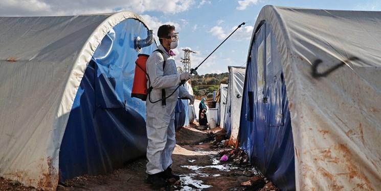 کرونا در اروپا، ابتلای 10 کارمند سازمان ملل؛ کمپ پناهجویان در یونان قرنطینه شد