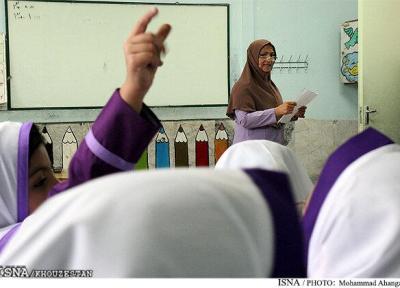 کمبود معلم در مدارس اصفهان به 17 هزار نفر می رسد