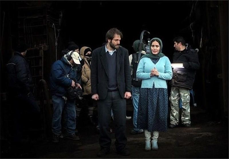معصومی: ارتقا سینمای ایران در گرو تربیت خوب تماشاچی است