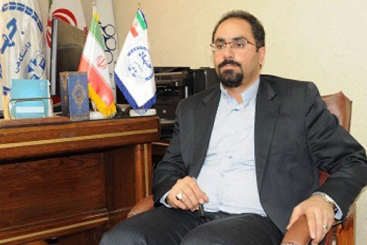 جهاددانشگاهی امیرکبیر البسه ایزوله ویژه کادر درمانی بیمارستان جهاددانشگاهی امیرکبیر البسه ایزوله ویژه کادر درمانی بیمارستان ها را فراوری می نماید
