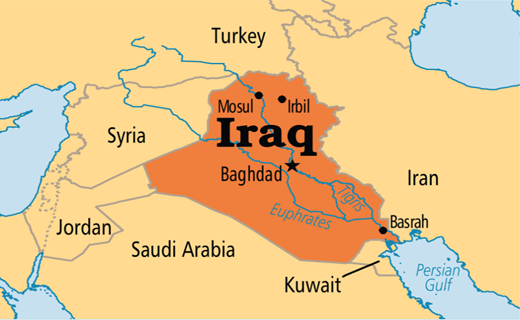 سه کشته و زخمی در حمله افراد مسلح در شمال بغداد سه کشته و زخمی در حمله افراد مسلح در شمال بغداد