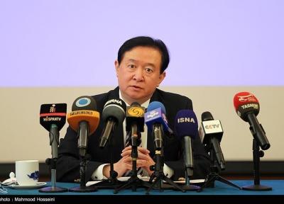 سفیر چین در ایران: تصاویر فروش خفاش مربوط به چین نیست