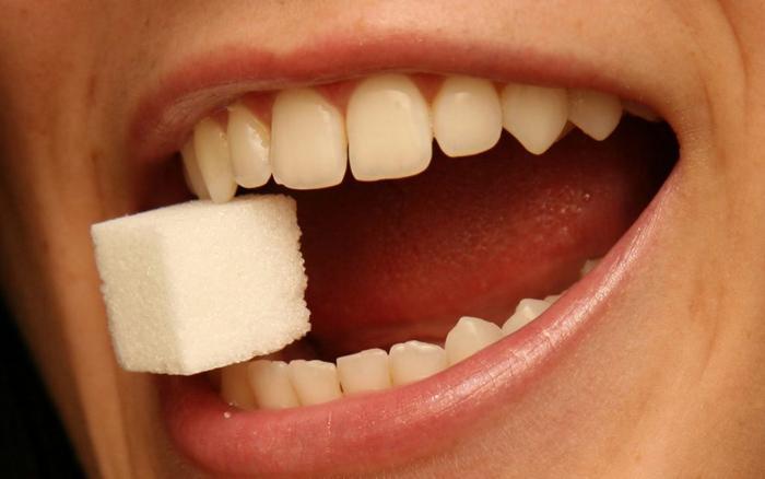 عادت هایی که دندان ما را خراب می کنند