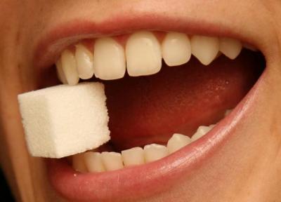 عادت هایی که دندان ما را خراب می کنند