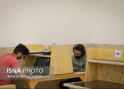 بازگشایی کتابخانه های عمومی در یزد