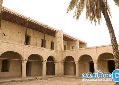 اعلام بازسازی اضطراری 10 اثر تاریخی خوزستان