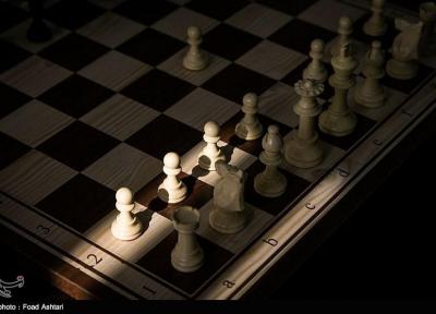 روایتی از حرکت عجیب رئیس سابق فدراسیون شطرنج در مسابقات آنلاین، قائم مقامی: پهلوان زاده اشتباهش را قبول کرد