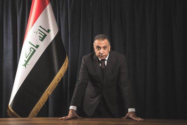 مخالفت گروههای عراقی به تغییرات الکاظمی در دولت