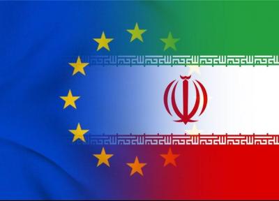 نمایندگی ایران در اروپا: تهران وارد رقابت تسلیحاتی در غرب آسیا نمی گردد