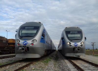 خبرنگاران مجوز انتشار اوراق مالی اسلامی برای دو طرح ساخت قطار حومه&zwnjای
