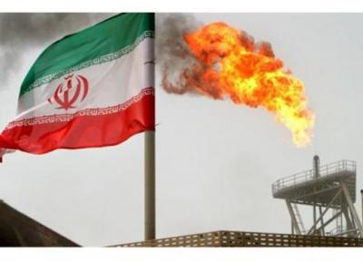 ایران آماده افزایش تولید نفت به میزان پیش از تحریم هاست