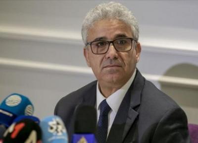 درخواست مقامات لیبی برای تحقیق درباره سوء قصد علیه وزیر کشور
