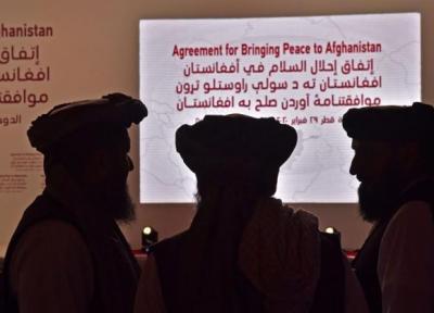 مخالفت طالبان با طرح اشرف غنی برای برگزاری انتخابات زودهنگام در افغانستان