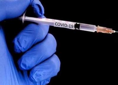 نتایج یک نظرسنجی جدید: یک چهارم آمریکایی ها تمایلی به دریافت واکسن کرونا ندارند
