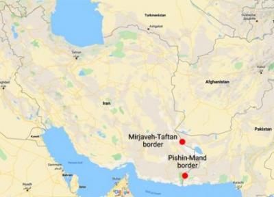 روان سازی تجارت ایران و پاکستان با افتتاح گذرگاه پیشین