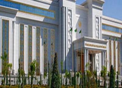 برگزاری نشست ویدئویی روسای مجلس کشورهای منطقه با ابتکار ترکمنستان
