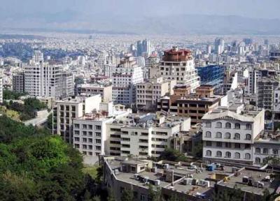 123 سال انتظار برای خرید مسکن در تهران